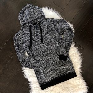 Cabelas Hooded Tunic Pullover